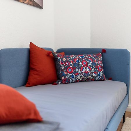 Fullhouse - Chemnitz - Z74 - 3 Bedrooms - Smarttv - Nespresso Экстерьер фото