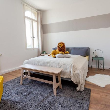 Fullhouse - Chemnitz - Z74 - 3 Bedrooms - Smarttv - Nespresso Экстерьер фото