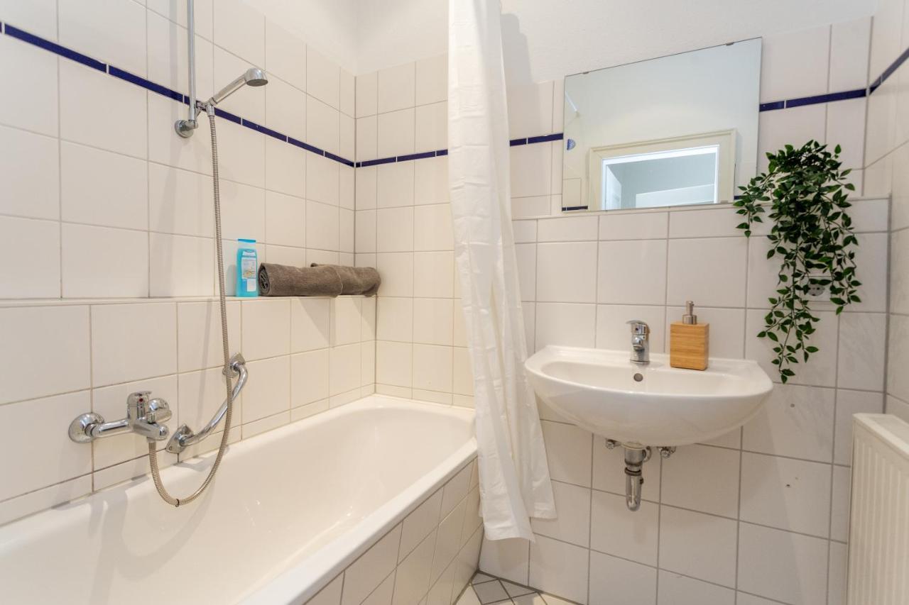 Fullhouse - Chemnitz - Z74 - 3 Bedrooms - Smarttv - Nespresso Экстерьер фото